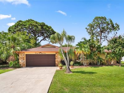 2457 Chandler Ave, Fort Myers, FL, 33907