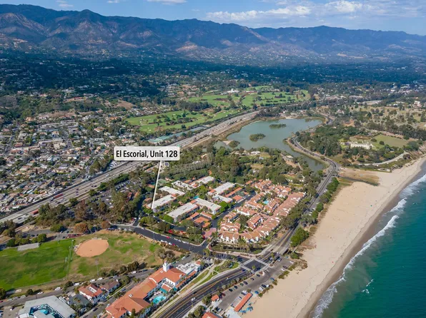 128 Por La Mar Cir, Santa Barbara, CA 93103