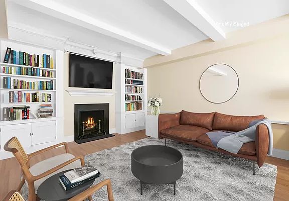 3rd image of 230 E 50th St APT 5D