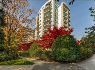 150 Keith Rd E #1102, North Vancouver, BC V7J 2J4