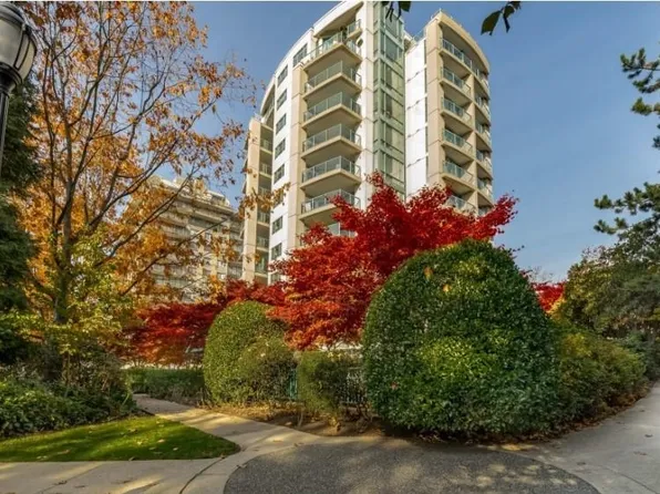 150 Keith Rd E, North Vancouver, BC