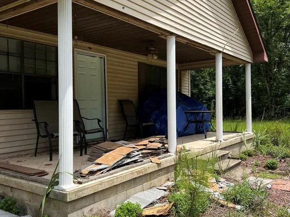 454 Womble Rd, Colquitt, GA 39837