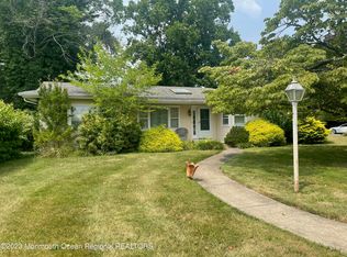 120 Ridge Rd, Fair Haven, NJ 07704