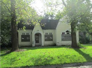 511 Road Of Remembrance, Jackson, MS 39209