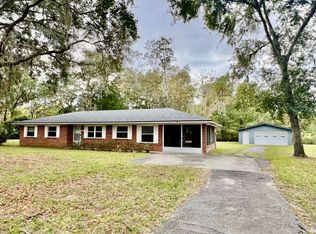 86231 Peeples Rd, Yulee, FL 32097