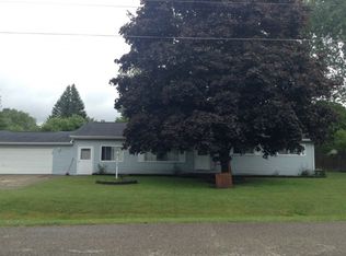 9186 Lawncrest Rd, Clio, MI 48420