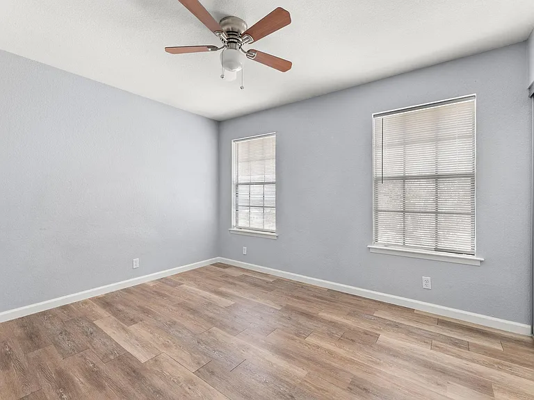 3802 Foust Trl #A — Photo 28