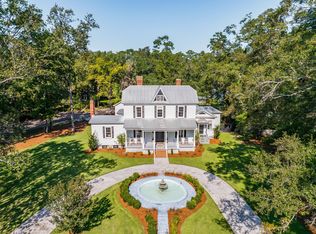 146 Linwood Ln, Summerville, SC 29483