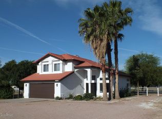 6690 N 183rd Ave, Waddell, AZ 85355