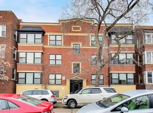 1640 W Fargo Ave APT 102, Chicago, IL 60626