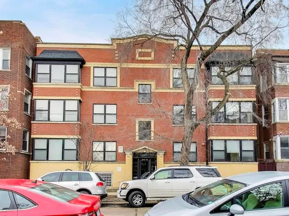1640 W Fargo Ave APT 102, Chicago, IL 60626