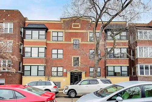 1640 W Fargo Ave #102 Photo 1