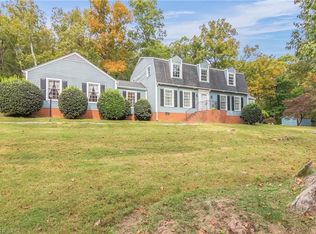 2105 Young Rd, Lexington, NC 27292