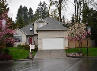 37687 Reich Ct, Sandy, OR 97055