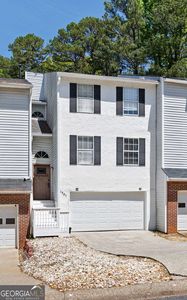 1781 Millview Dr, Roswell, GA, 30062