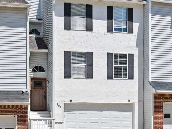 1781 Millview Dr, Roswell, GA 30062