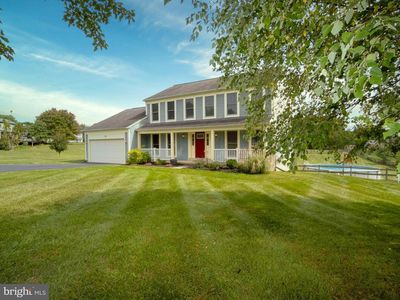 158 Horseshoe Ln, Shenandoah Junction, WV, 25442