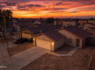 12618 W Corrine Dr, El Mirage, AZ 85335