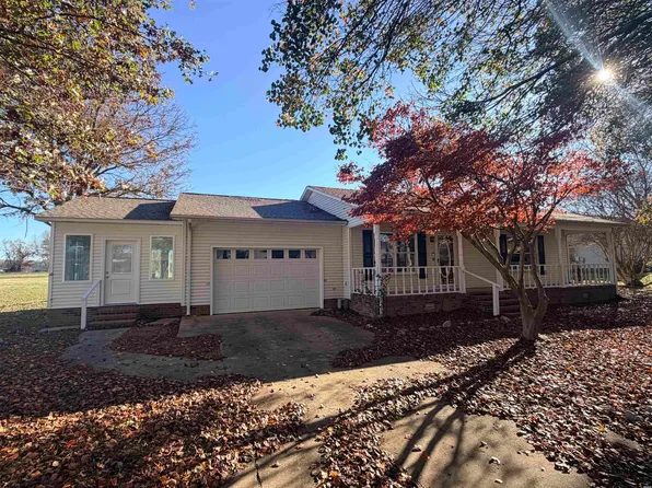 926 Lake Dr, Hornbeak, TN 38232