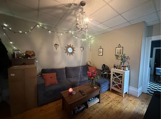 48 Florence St #1, Somerville, MA 02145