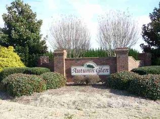 402 Pleasant Ridge Ct, Spartanburg, SC 29303