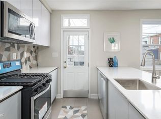 2710 Erdman Ave, Baltimore, MD 21213