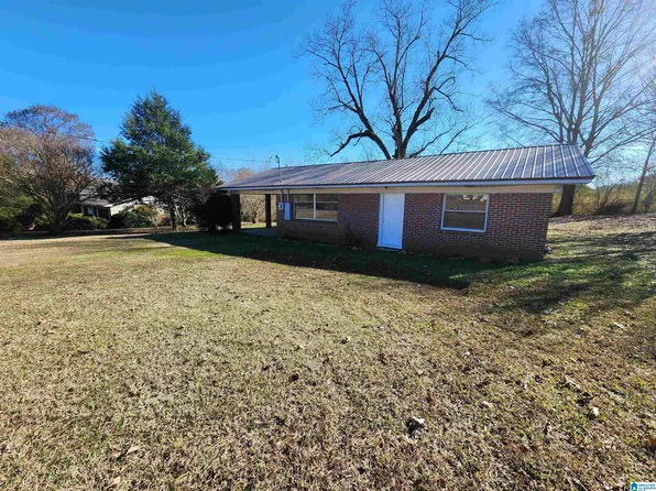 14187 State Highway 22 W, Rockford, AL 35136