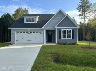 813 Twin Leaf Ct, Cameron, NC 28326