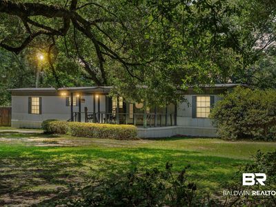 8999 Highway 188, Irvington, AL, 36544