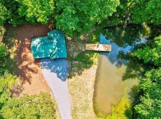 Township Road C Crossroads Church Rd, Ellijay, GA 30540