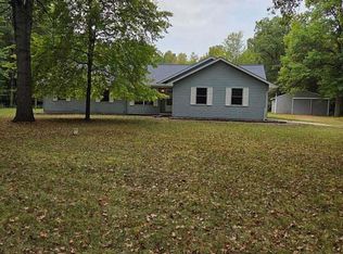 7644 S Steel Rd, Saint Charles, MI 48655