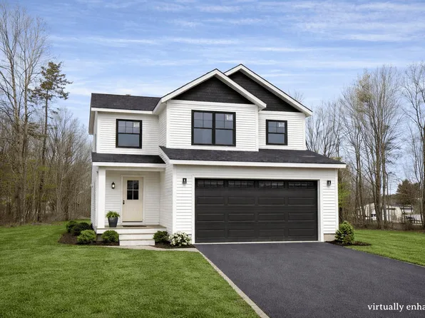 109 Deer Hill Circle, Westbrook, ME 04092