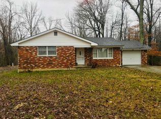 7281 Weber Kelch Rd, Sardinia, OH 45171