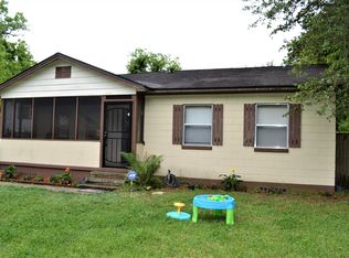 3330 Sunnybrook Ave N, Jacksonville, FL 32254