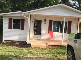 60 Old Cranston Road, Morehead, KY 40351