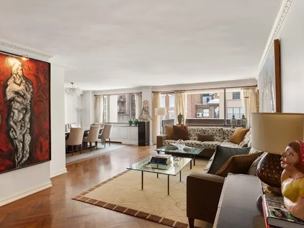 40 East 80th Street 3A image 1 of 10