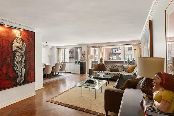 40 East 80th Street #3A in Upper East Side, Manhattan