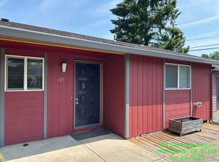 103-105 SW Fleishauer Lane, McMinnville, OR 97128
