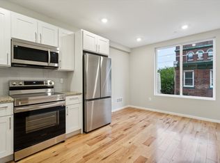 1705 Seybert St #2, Philadelphia, PA 19121