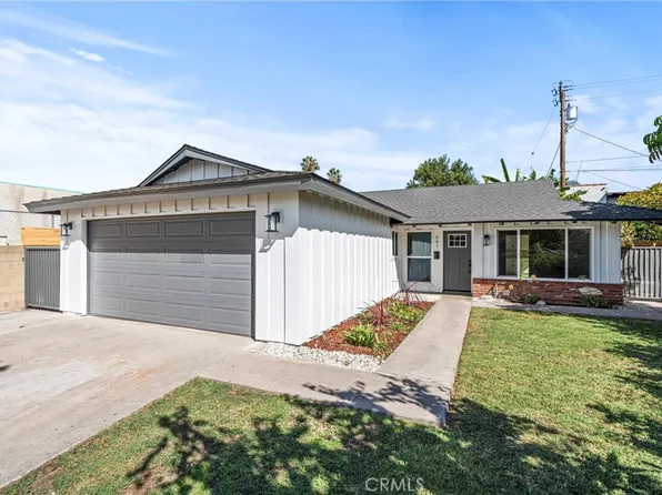 501 S Alvy St, Anaheim, CA 92802