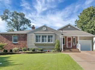 9412 Evandale Dr, Saint Louis, MO