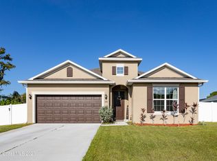 1242 Padgett Rd SE, Palm Bay, FL 32909