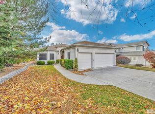3430 Thornhill Ct, Reno, NV 89509