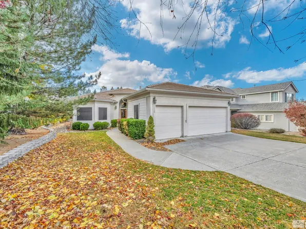 3430 Thornhill Ct, Reno, NV 89509