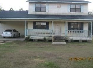 213 Sheeplo Loop, Petal, MS 39465