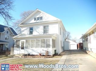 4334 Saint Paul Ave, Lincoln, NE 68504
