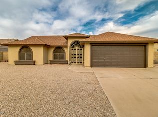 6402 W Del Mar Ln, Glendale, AZ 85306