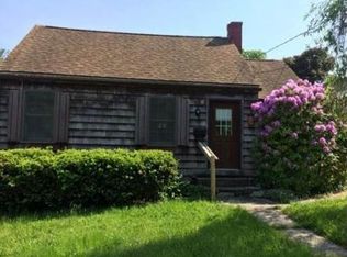 19 Parker St, Enfield, CT 06082