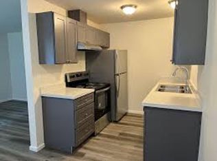 Pacific Ridge Apartments, Lakewood, WA 98499