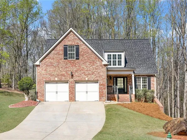 363 Psalms Dr, Jefferson, GA 30549